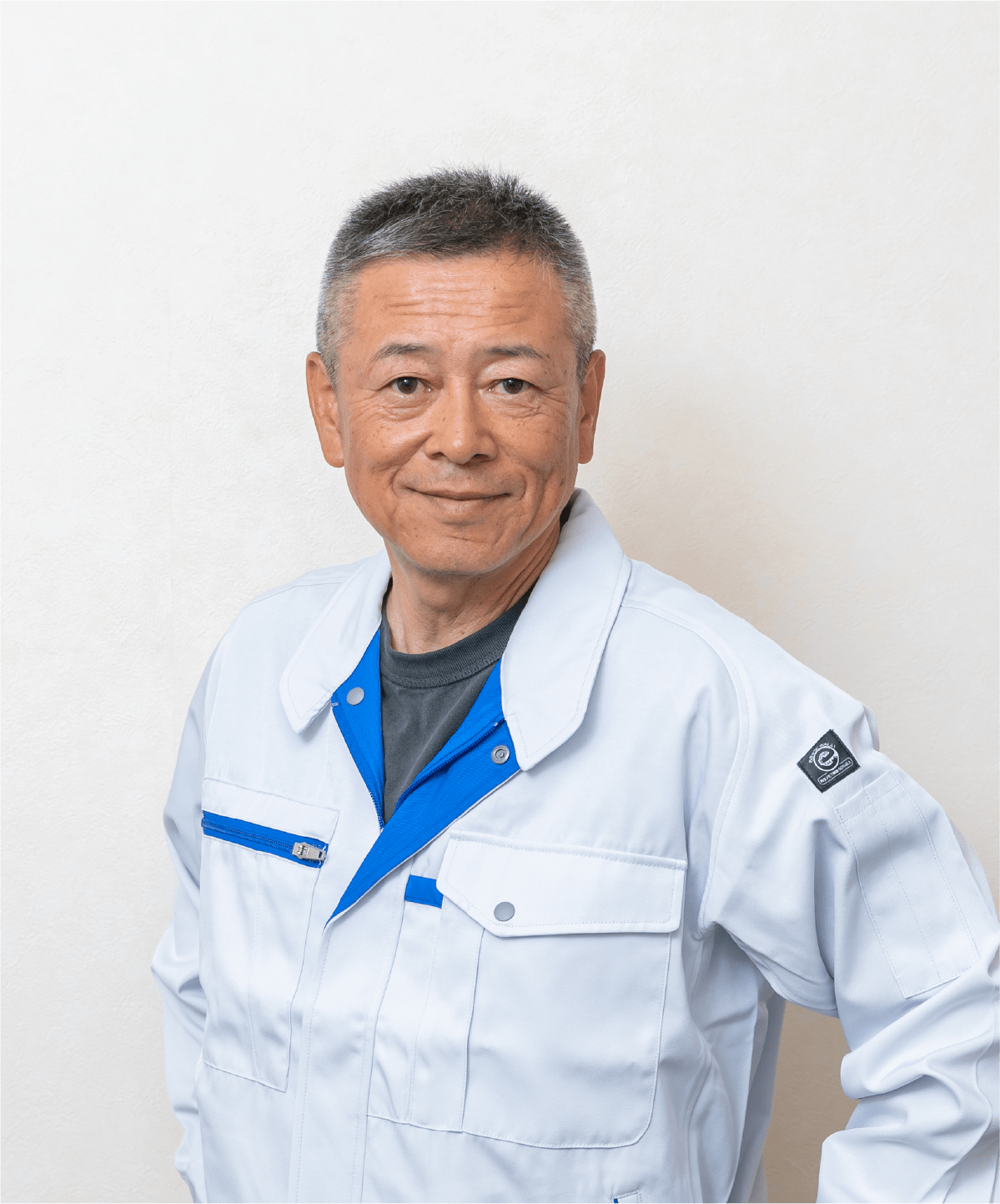 代表取締役　日置昇市